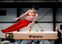 International Training - Thursday, March 19th