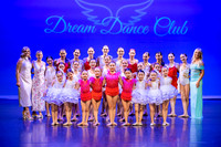 Edited Highlights | Dream Dance Recital 2026