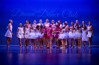 Awards & Closing