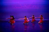 9 - On The Floor | Teen Team