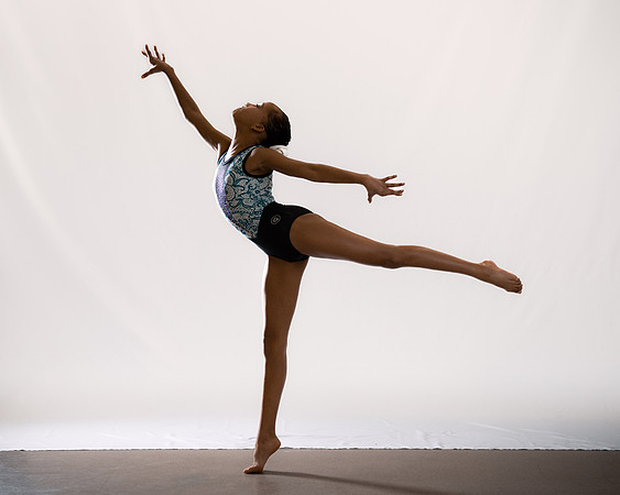 Arabesque